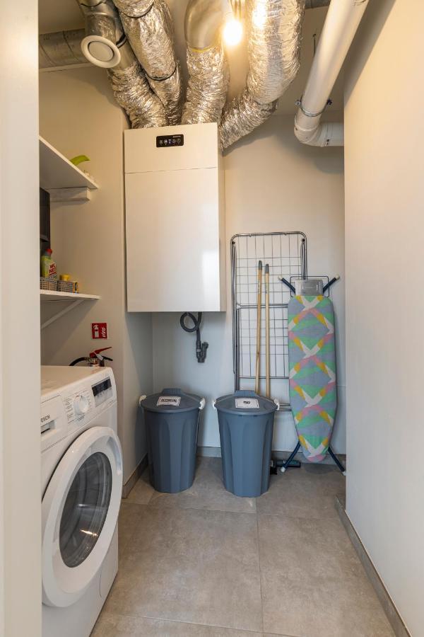Flat Walnes Apartment Diksmuide Exterior photo