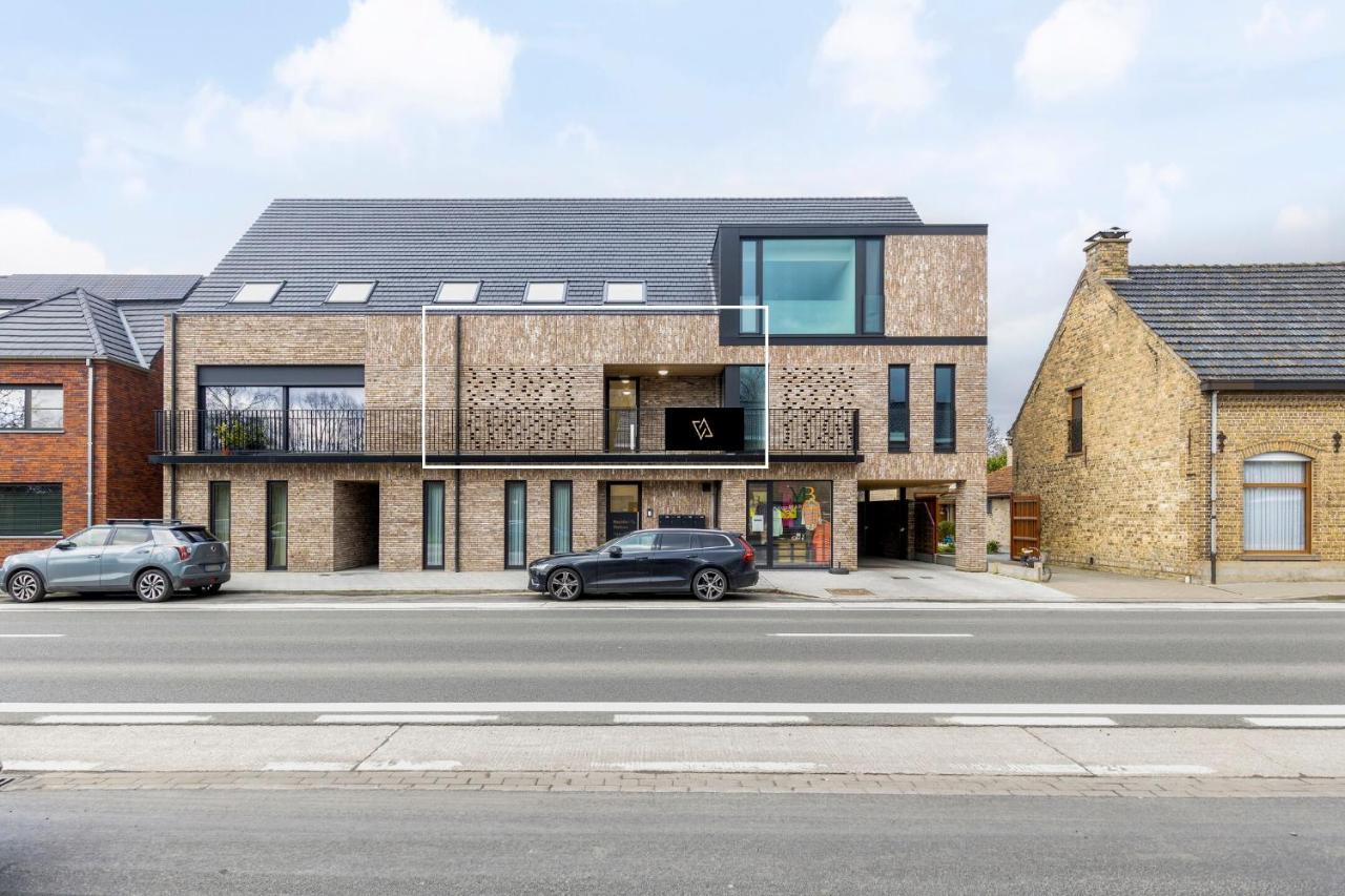 Flat Walnes Apartment Diksmuide Exterior photo